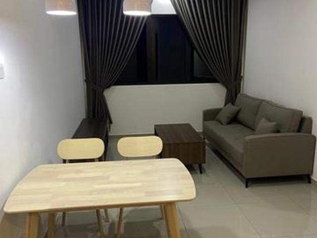 Serviced Residence for rent in Petaling, Damansara Damai