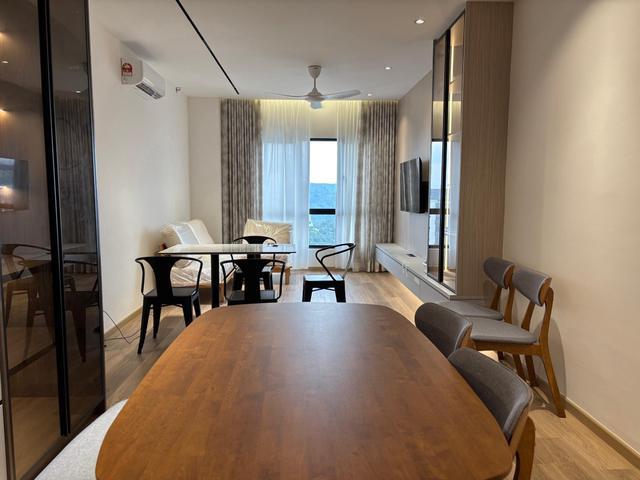 Serviced Residence for rent in Petaling, Damansara Damai