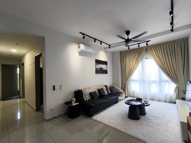 Serviced Residence for rent in Petaling, Damansara Damai