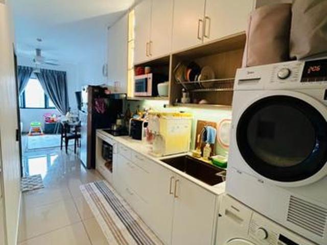 Serviced Residence for rent in Petaling, Damansara Damai