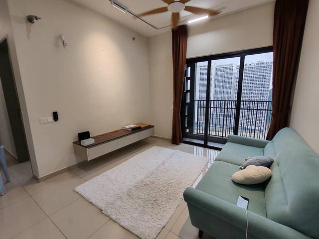 Serviced Residence for rent in Petaling, Damansara Damai