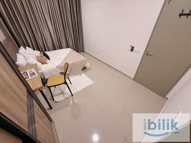 Room for rent in Petaling, Damansara Damai
