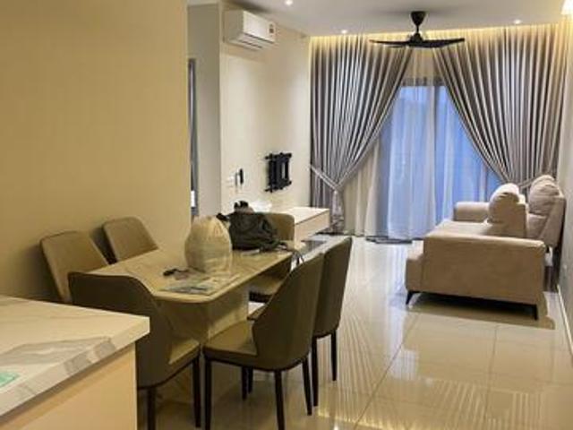 Serviced Residence for rent in Petaling, Damansara Damai