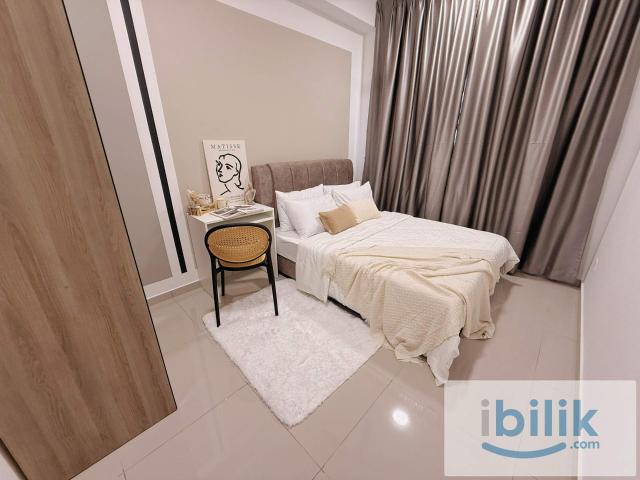 Room for rent in Petaling, Damansara Damai