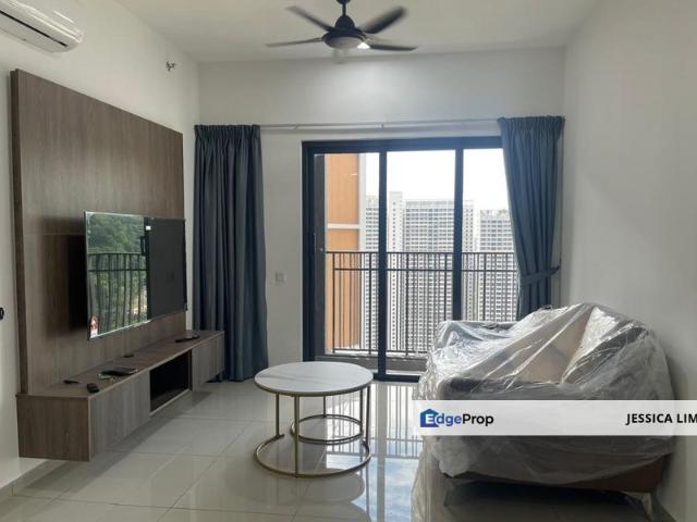 Condominium for rent in PJU 8, Petaling Jaya