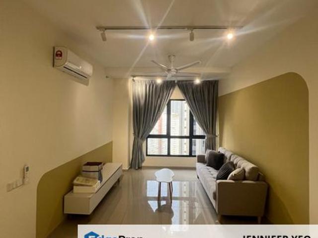 Condominium for rent in Petaling, Damansara Damai
