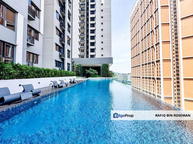 Condominium for sale in Petaling, Damansara Damai