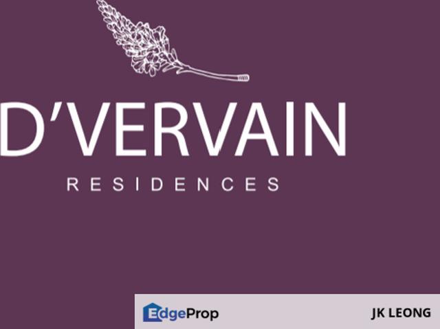 Condominium for sale in PJU 8, Petaling Jaya