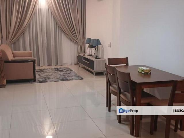 Condominium for rent in Petaling, Damansara Damai