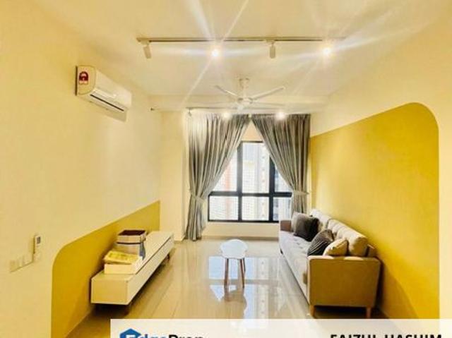 Condominium for rent in Petaling, Damansara Damai