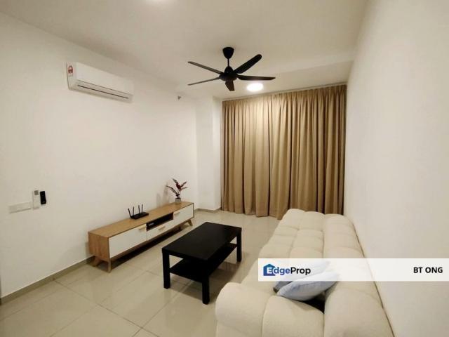 Condominium for rent in Petaling, Damansara Damai