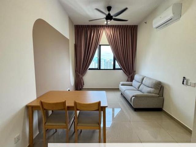 Condominium for rent in Petaling, Damansara Damai