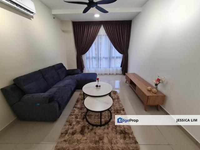 Condominium for rent in Petaling, Damansara Damai