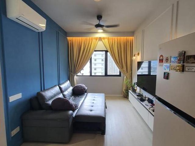 Serviced Residence for rent in Petaling, Damansara Damai