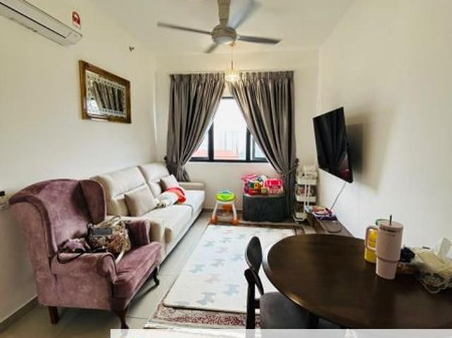 Condominium for rent in Petaling, Damansara Damai
