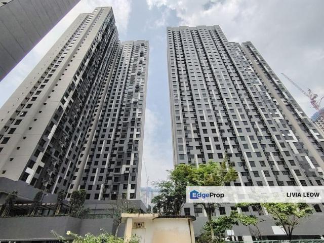 Condominium for sale in Petaling, Damansara Damai