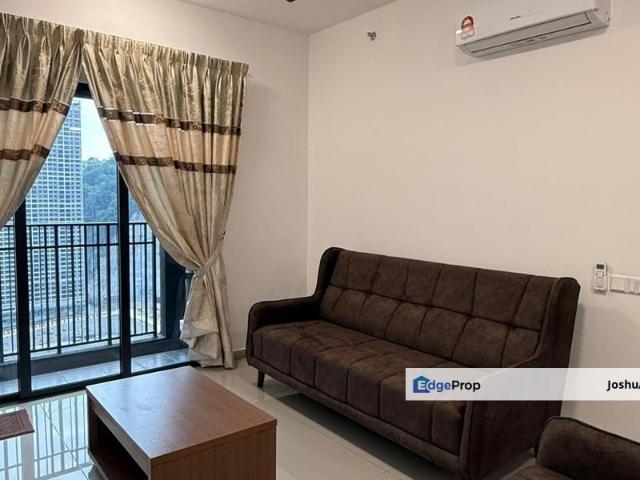 Condominium for rent in PJU 8, Petaling Jaya