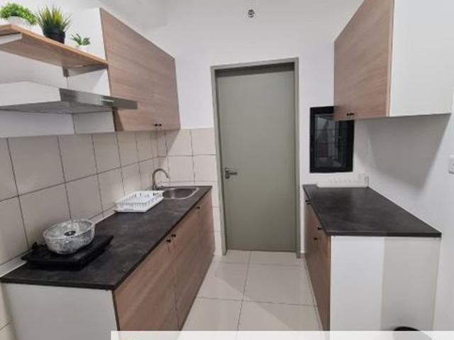 Condominium for rent in Petaling, Damansara Damai