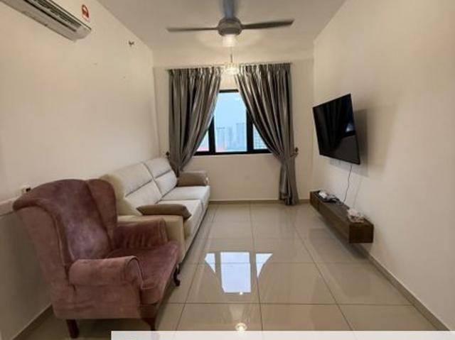 Condominium for rent in Petaling, Damansara Damai