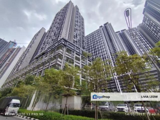 Condominium for sale in Petaling, Damansara Damai