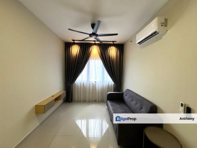 Condominium for rent in Petaling, Damansara Damai