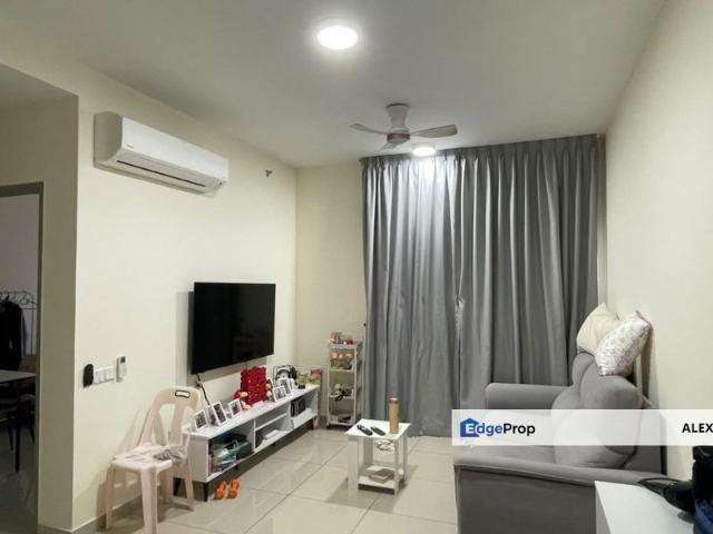 Condominium for rent in Petaling, Damansara Damai