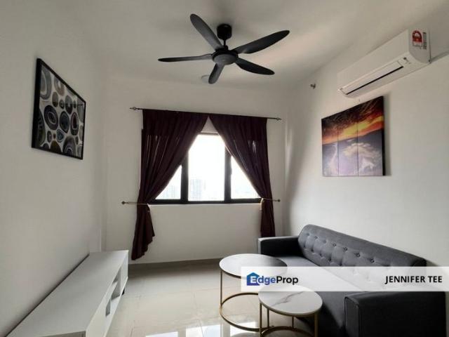 Condominium for rent in Petaling, Damansara Damai