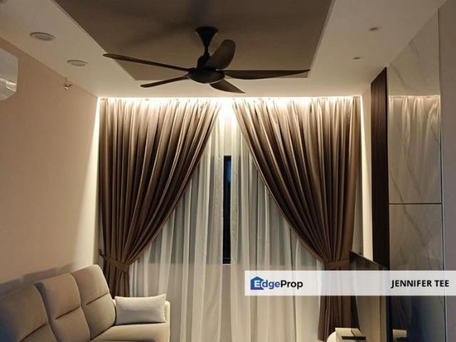Condominium for rent in Petaling, Damansara Damai
