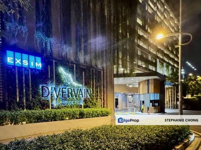 Condominium for sale in PJU 8, Petaling Jaya