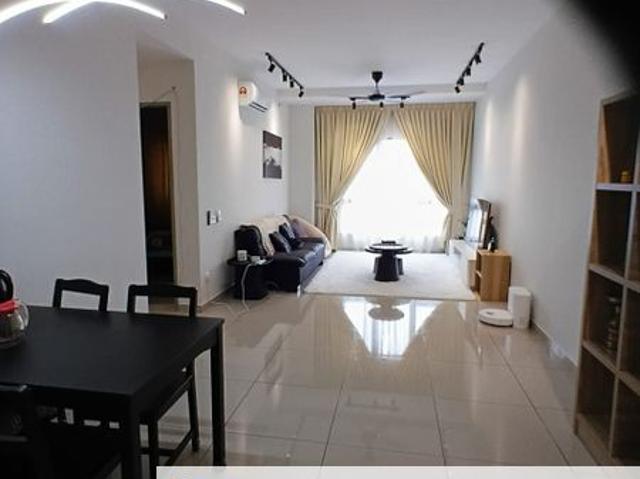 Condominium for sale in Petaling, Damansara Damai