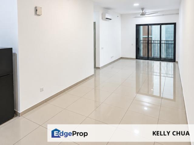Condominium for sale in Petaling, Damansara Damai