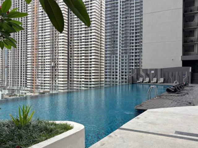 Apartment for rent in Petaling, Damansara Damai