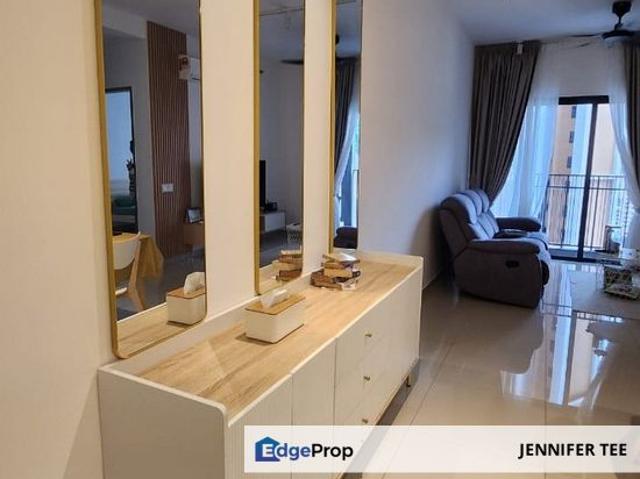Condominium for rent in Petaling, Damansara Damai