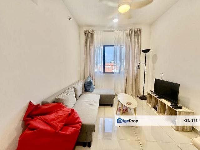 Condominium for rent in Petaling, Damansara Damai