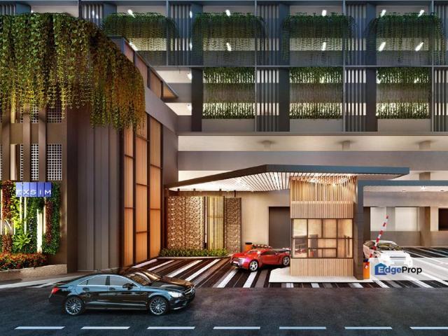 Condominium for sale in Petaling, Damansara Damai