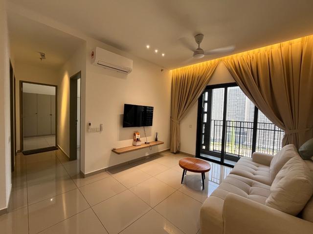 Serviced Residence for rent in Petaling, Damansara Damai