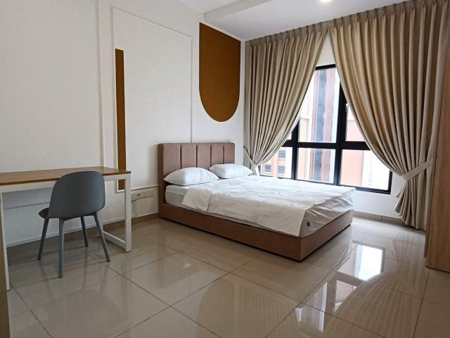 Room for rent in Petaling, Damansara Damai