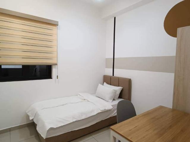 Room for rent in Petaling, Damansara Damai