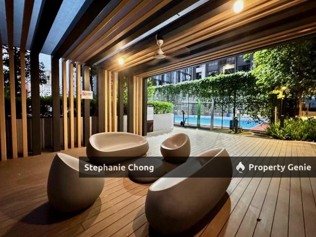 Serviced Residence for sale in PJU 8, Petaling Jaya
