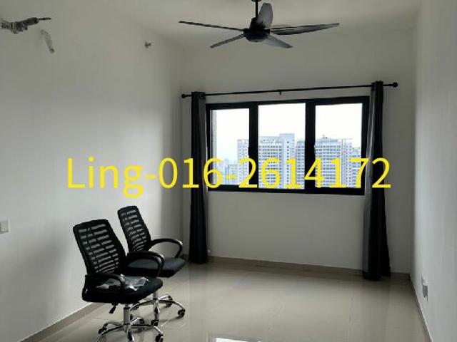 Apartment for rent in Petaling, Damansara Damai