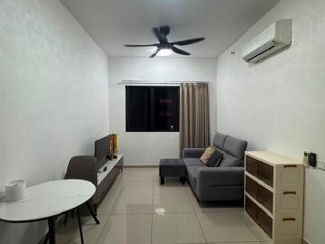Serviced Residence for sale in Petaling, Damansara Damai