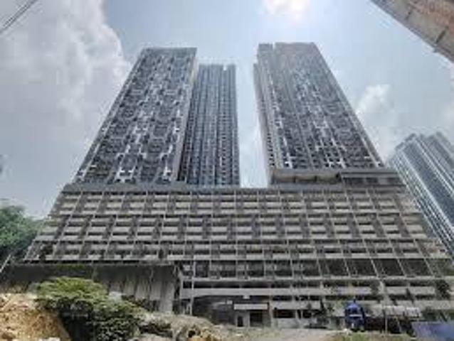 Serviced Residence for rent in Petaling, Damansara Damai