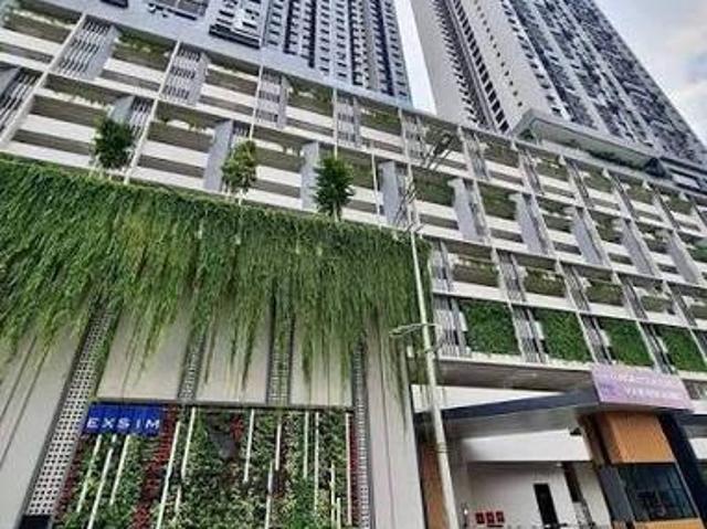 Serviced Residence for rent in Petaling, Damansara Damai