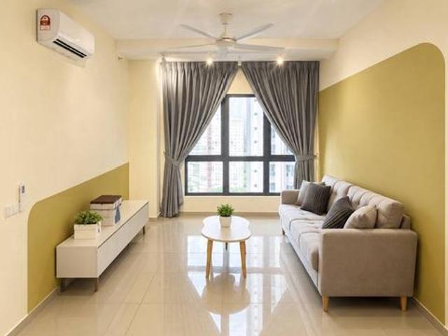 Serviced Residence for rent in Petaling, Damansara Damai