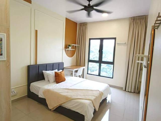 Room for rent in Petaling, Damansara Damai