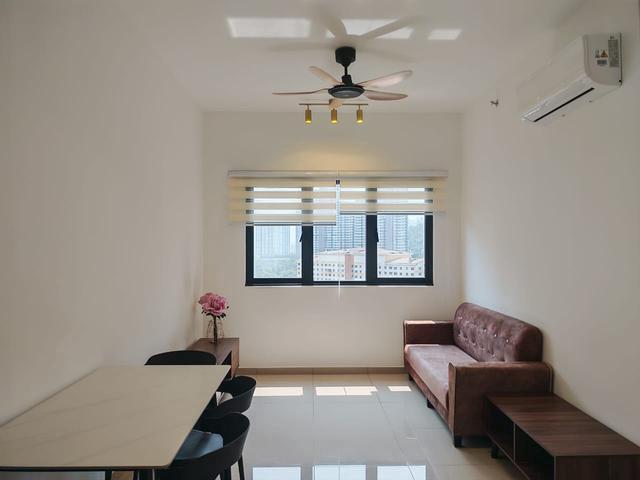 Serviced Residence for rent in Petaling, Damansara Damai
