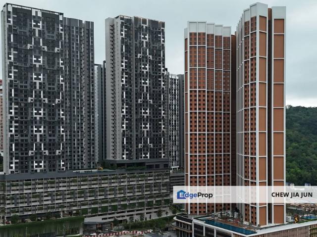 Condominium for sale in Petaling, Damansara Damai