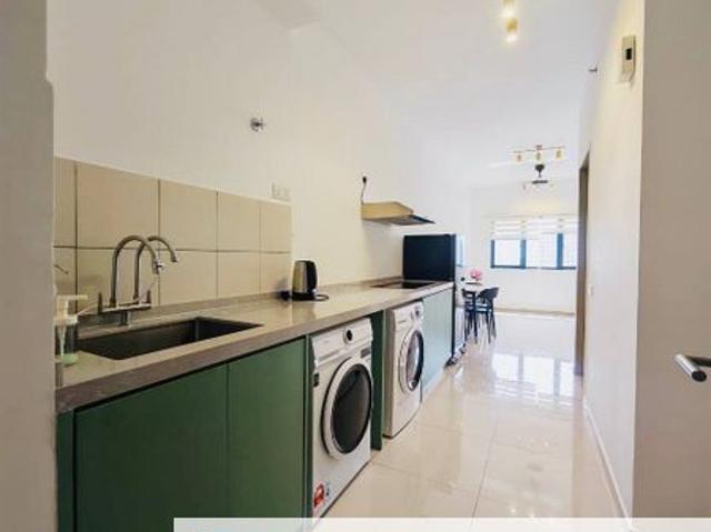 Condominium for rent in Petaling, Damansara Damai