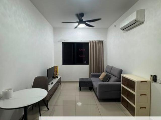 Condominium for sale in Petaling, Damansara Damai