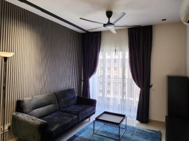 Condominium for rent in Petaling, Damansara Damai